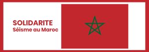 Solidarité avec le Maroc