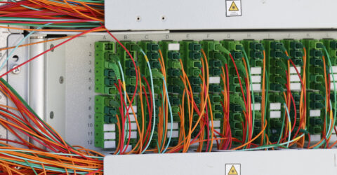 fibre optique